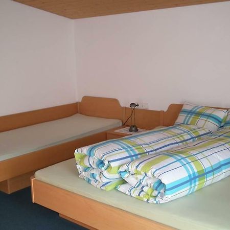 Haus Bials Διαμέρισμα Sankt Gallenkirch Εξωτερικό φωτογραφία