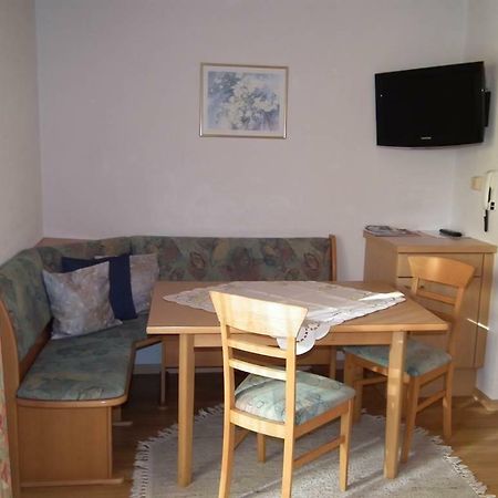 Haus Bials Διαμέρισμα Sankt Gallenkirch Εξωτερικό φωτογραφία