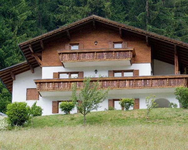 Haus Bials Διαμέρισμα Sankt Gallenkirch Εξωτερικό φωτογραφία