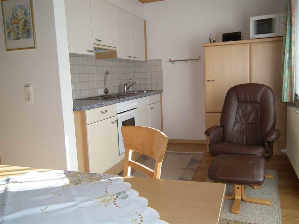 Haus Bials Διαμέρισμα Sankt Gallenkirch Εξωτερικό φωτογραφία