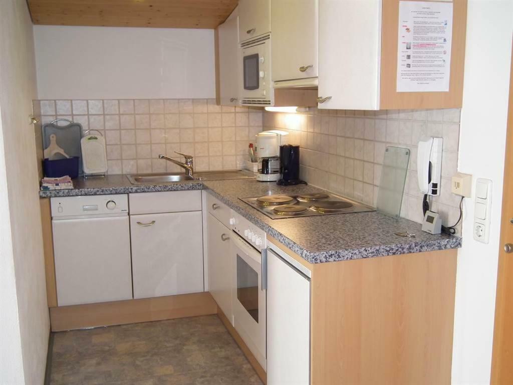 Haus Bials Διαμέρισμα Sankt Gallenkirch Εξωτερικό φωτογραφία