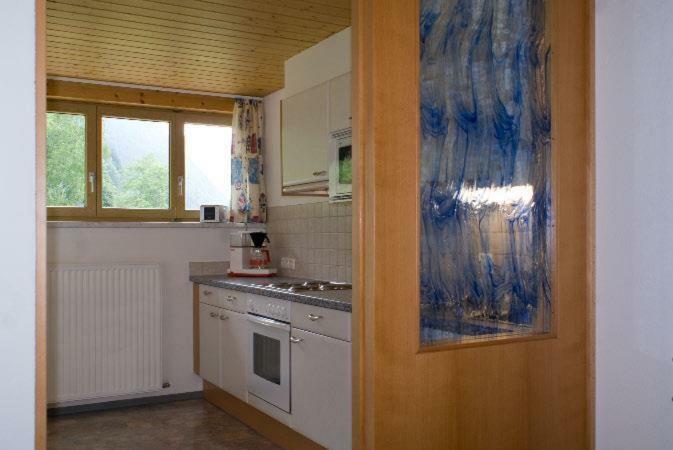Haus Bials Διαμέρισμα Sankt Gallenkirch Εξωτερικό φωτογραφία