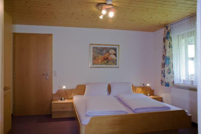 Haus Bials Διαμέρισμα Sankt Gallenkirch Εξωτερικό φωτογραφία