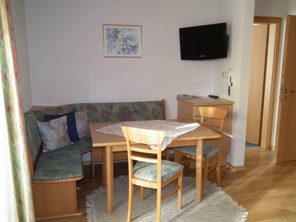 Haus Bials Διαμέρισμα Sankt Gallenkirch Εξωτερικό φωτογραφία