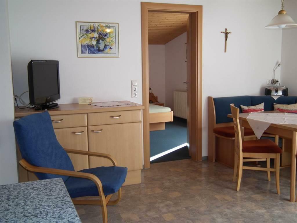 Haus Bials Διαμέρισμα Sankt Gallenkirch Εξωτερικό φωτογραφία
