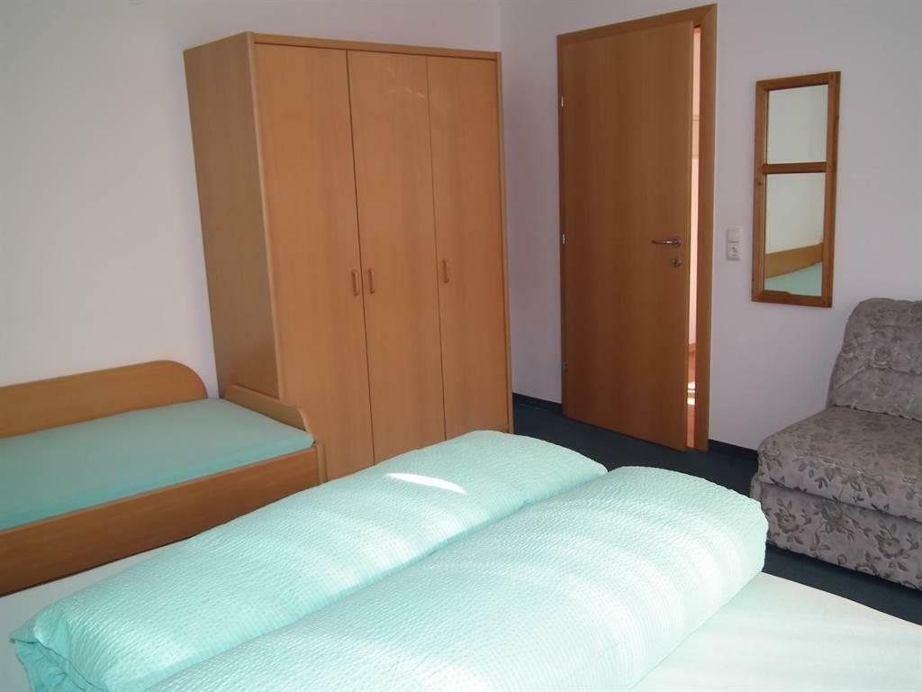 Haus Bials Διαμέρισμα Sankt Gallenkirch Εξωτερικό φωτογραφία